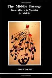The Middle Passage - Hollis, James