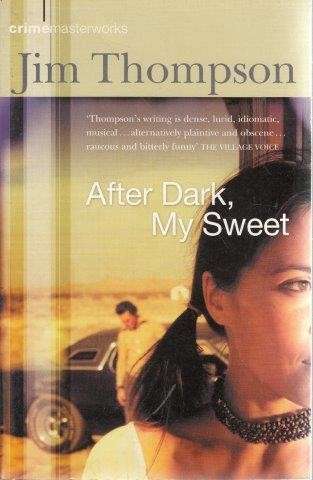 After Dark, My Sweet - Thompson, Jim