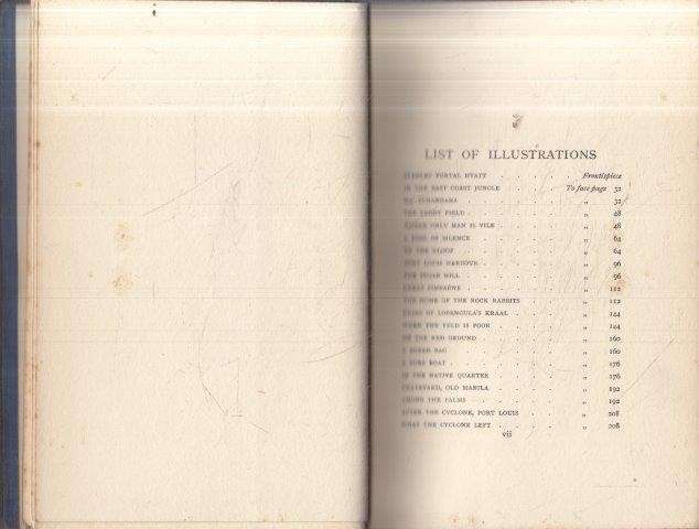 Off the Main Track (1911 First Edition) - Hyatt, Stanley Portal