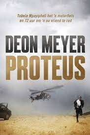 Proteus - Meyer, Deon