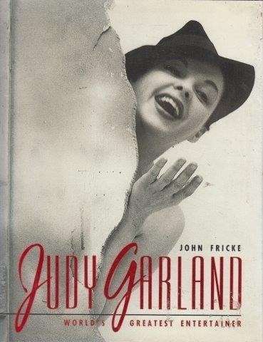 Judy Garland - Fricke, John