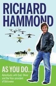 As You do - Hammond, Richard