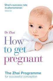 How To Get Pregnant - Dr. Zhai