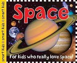 Space - Powell, Sarah