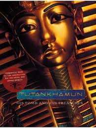 Tutankhamun - His Tomb And His Treasures - Weiss, Walter M. (ed)