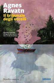 Il Tribunale Degli Uccelli - Ravatam, Agnes