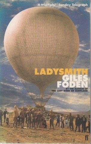 Ladysmith - Foden, Giles
