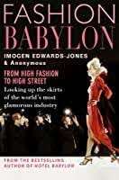 Fashion Babylon - Edwards-Jones, Imogen