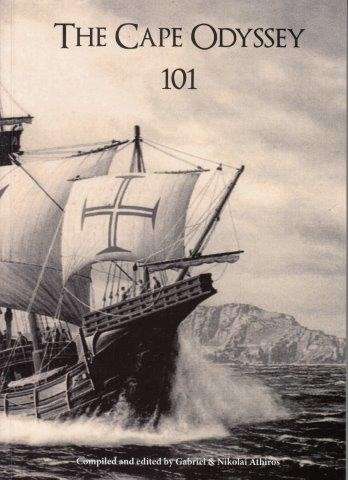 The Cape Odyssey 101 - Athiros, Gabriel & Athiros, Nikolai