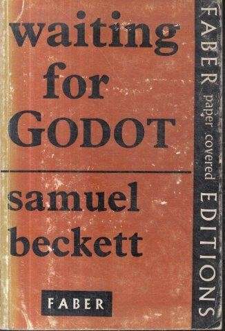 Waiting for Godot - Beckett, Samuel