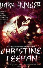 Dark Hunger - Feehan, Christine