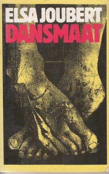 Dansmaat - Joubert, Elsa