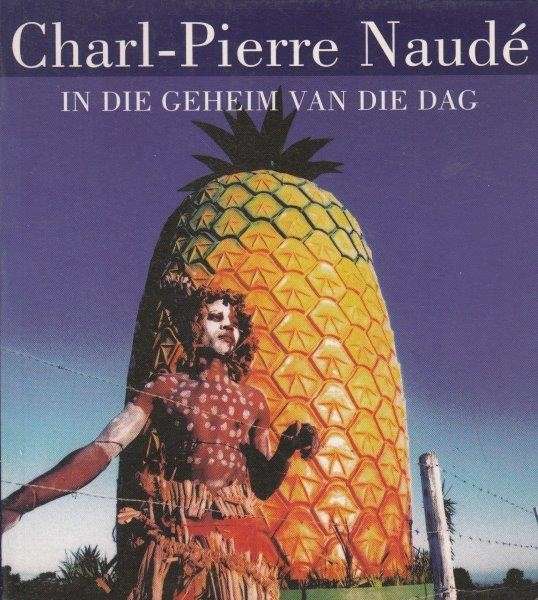 In Die Geheim van die Dag - Naude, Charl-Pierre