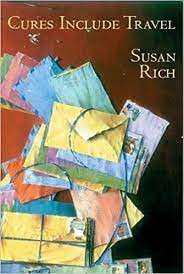 Cures Include Travel - Rich, Susan