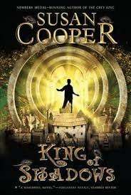 King Of Shadows - Cooper, Susan