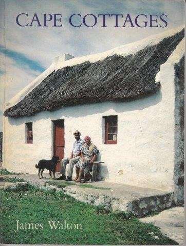 Cape Cottages (Signed) - Walton, James
