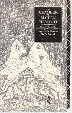 The Chamber Of Maiden Thought - Williams, Meg Harris & Waddell, Margot