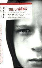 The Epidemic - Shaw, Robert