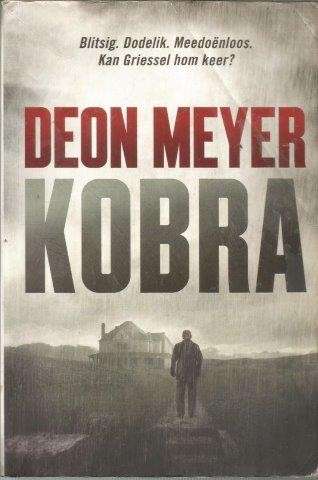 Kobra - Meyer, Deon