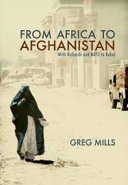 From Africa To Afghanistan - Mills, Greg