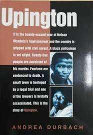 Upington - Durbach, Andrea