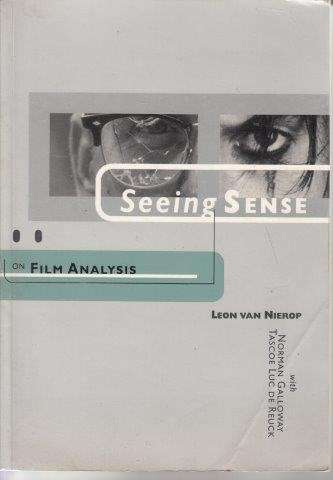 Seeing Sense on Film Analysis - van Nierop, Leon