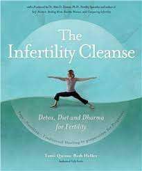 The Infertility Cleanse - Quinn, Tamara