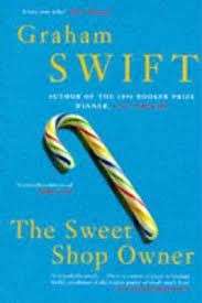 The Sweet Shop Owner - Swift, Graham