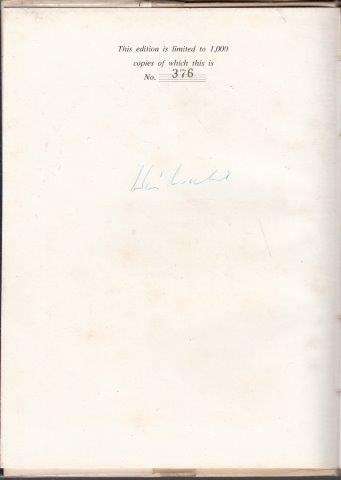 Spanish Houses in Southern Africa (First, signed, limited edition) - Wicht, Hein