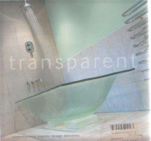 Transparent - Pridham, Elspeth