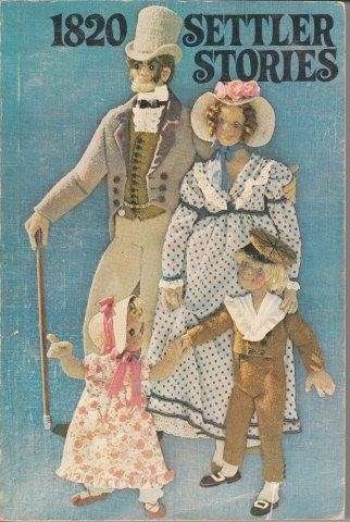 1820 Settler Stories - Hudson-Reed, Sydney