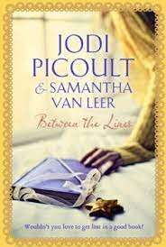 Between The Lines - van Leer, Samantha & Picoult, Jodi