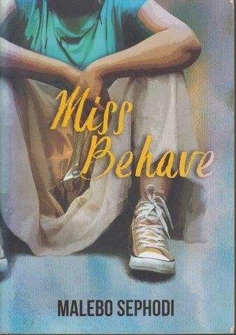 Miss Behave - Sephodi, Malebo