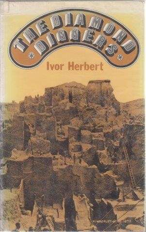 The Diamond Diggers - Herbert, Ivor