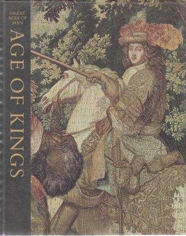 Age of Kings (Great Ages of Man) - Time Life