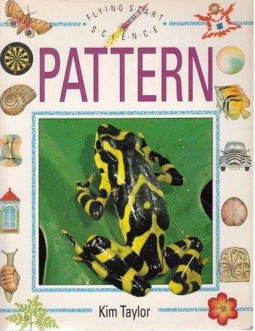 Pattern - Taylor, Kim
