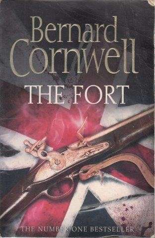 The Fort - Cornwell, Bernard