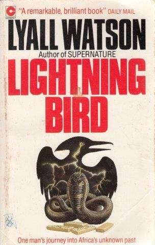 Lightning Bird - Watson, Lyall