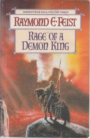 The Serpentwar Saga (Vols 1-3) - Feist, Raymond E.