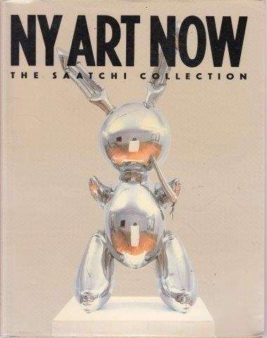 NY Art Now: The Saatchi Collection - Cameron, Dan