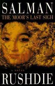 The Moor's Last Sigh (Hardcover) - Rushdie, Salman