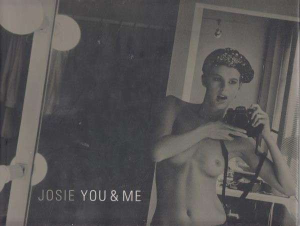 Josie You and Me - Borain, Josie