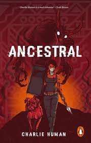 Ancestral - Human, Charlie
