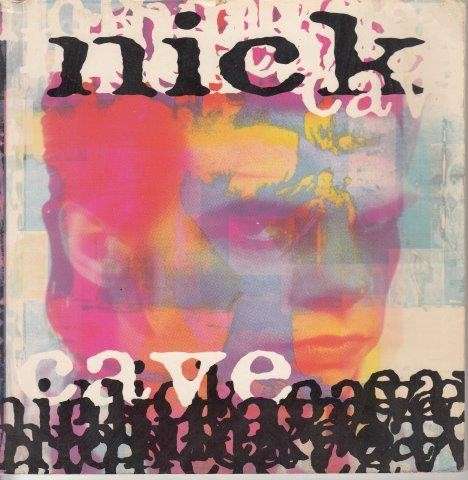 Nick Cave - Cangioli, Andrea & Scalise, Maria Alessandra
