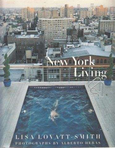 New York Living - Lovatt-Smith, Lisa