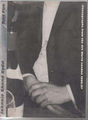 Spit Fire - Kydd, Johnnie Shand