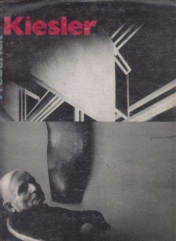 Frederick Kiesler - Phillips, Lisa