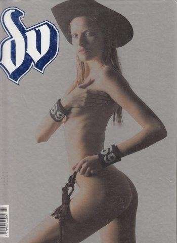 Deliciae Vitae. No. 2 Spring 2002. - Aggugini, Kinder (ed)