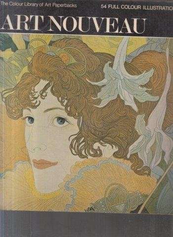 Art Nouveau - Battersby, Martin