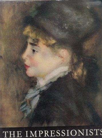 The Impressionists and Their World - Taylor, Basil
